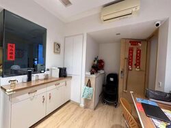 The Luxurie (D19), Condominium #630513481